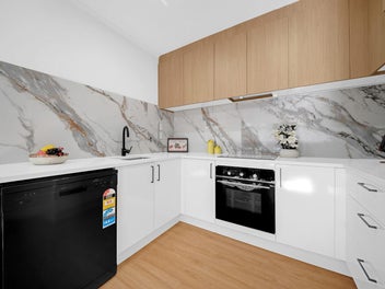 Fully Renovated Freehold Gem - Don't Miss This!