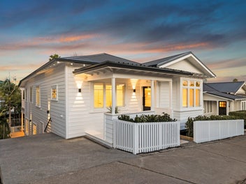 Renovated. Refined. Ready for summer