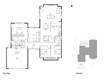 Contemporary Design. Effortless Living.