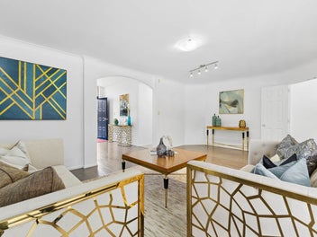 Full Package-716m² Corner Home: Triple School Zone