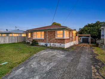 Brick, Freehold, Potential Plus & Priced to Sell!