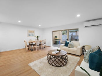 B&T First Home - Massive 150sqm - Summerland Zone