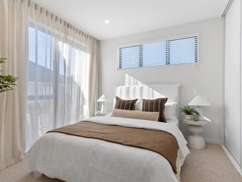 Elevated Onehunga Living | 3-Bed Standalone