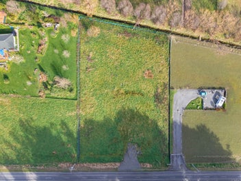 4000sqm, five lot consent, endless options
