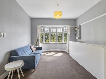 ARO VALLEY PROJECT WITH POTENTIAL