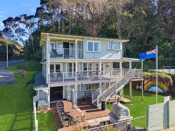Own a Piece of Ohope History