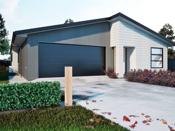 LAKESIDE, TE KAUWHATA, Move in Ready , NOW!