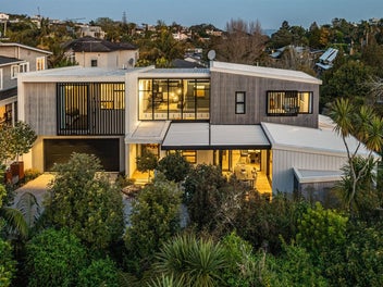 Contemporary Living, Exceptional Privacy