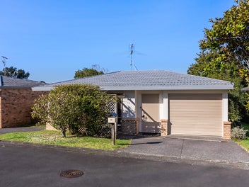 Single-Level Living with Three Off Street Parks