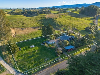 Country Cottage Dreams Await