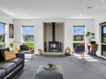 A rare blend of space, privacy and coastal living