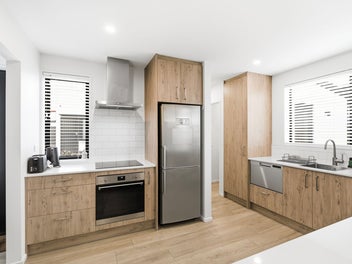 Garage, Solar & Study - Just $619,000!