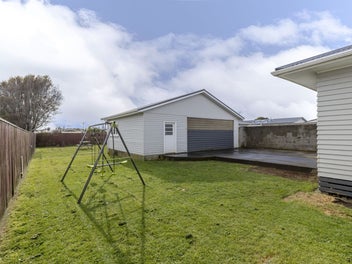 Big Space. Big Garage. Big Possibilities.