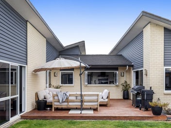 A Quality Living Environment. Undeniable Value!