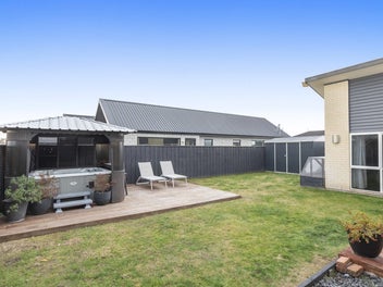 Exceptional Value. Designed for Living!