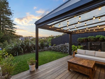 Family Living Made Simple - Reserve Outlook