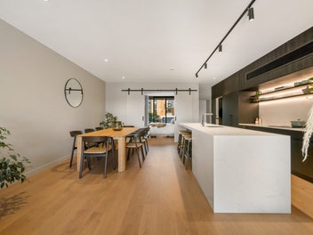 Views, 365 Day VA, and outdoor space to play