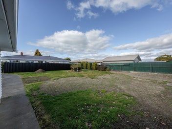 Section for Sale