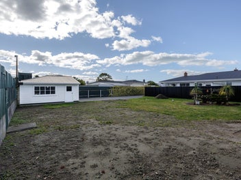 Section for Sale