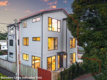 Spacious 5-Bedroom, Affordable Living