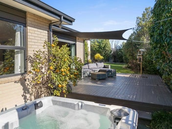 Parking, Privacy, and Everything in Between!