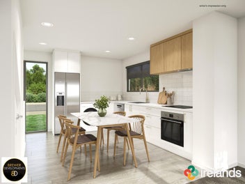 Brand New Townhouses in Wainoni - Selling Now!