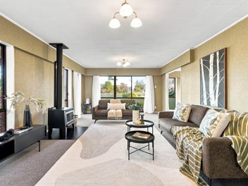 Easy living on Somerset