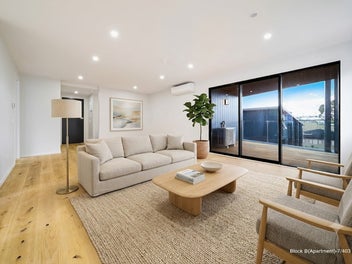 Executive Coastal Living