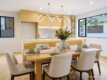 Executive Coastal Living