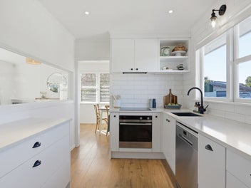 Timeless Charm, Modern Comfort