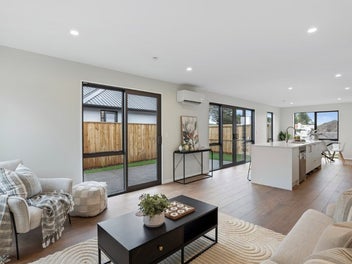 Silverstream Living - Strong Rental Appeal