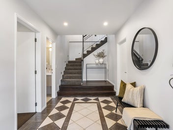 Your Family's Private Remuera Retreat