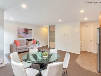 Vendor Cashing Up - Semi-Furnished CBD Apartment