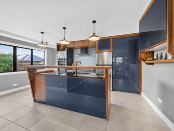 Timeless Character, Modern Luxury