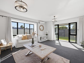 Room to Grow and Zoned for the Future