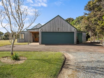 When Opportunity Knocks! Deceased Estate!