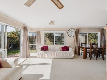 The Mount Renovator You've Been Waiting For