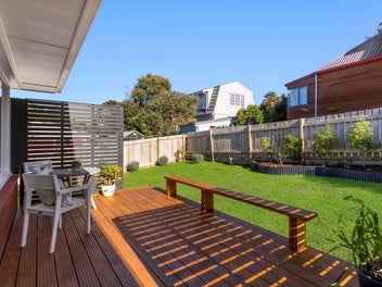 Hidden Haven – Private & Perfectly Positioned