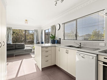 Peaceful cul-de-cac living in Taradale