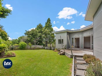 Country living near Warkworth