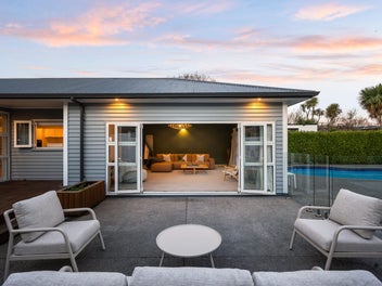 A Masterclass in Character Renovation