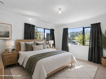 Picton Home Looking For Its New Owners