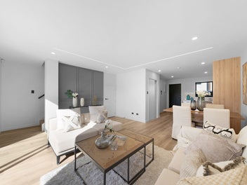 3 Bed + 4th Flexi | MAGZ Zoning! | Move In Ready