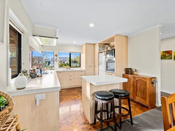 Central Living with a Backyard to Love
