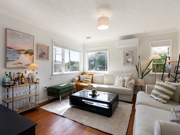 Renovated 1940s Charm with Versatile Bonus Space!