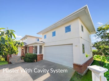 A Family Haven - Future Promise - Extended in 2010