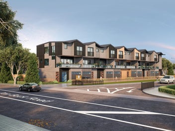 Modern Freehold Living, Moments from Westgate