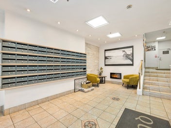 Central City Living - Convenient Premium Location