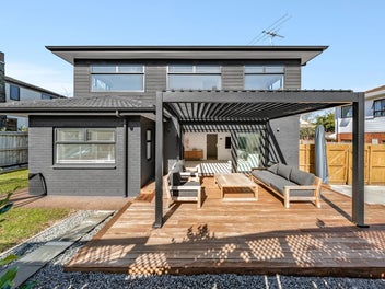Completely Renovated. Perfectly Positioned.