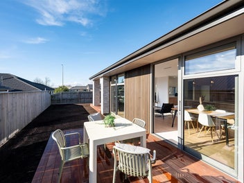 Brand New & Beautifully Designed – A Richmond